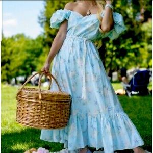 Target x LoveShackFancy